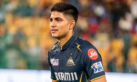 ரூ. 450 கோடி ஊழல் புகார்.. சுப்மன் கில்-க்கு சம்மன் அனுப்ப சி.ஐ.டி. அதிகாரிகள் முடிவு?