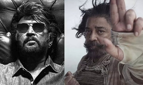 2025-ல் எதிர்பார்ப்புக்குரிய படங்கள்...