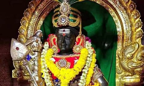 பழநி மலை முருகன் கோவில் பற்றிய அறிய தகவல்கள்!