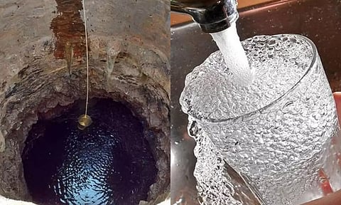 நாடு முழுவதும் நிலத்தடி நீரில் நைட்ரேட் அளவு அதிகரிப்பு- ஆய்வில் அதிர்ச்சி தகவல்