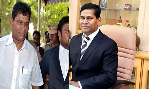 லாட்டரி மன்னனின் ஆண்டு வருவாய் ரூ.15 ஆயிரம் கோடி- அமலாக்கத்துறை அதிர்ச்சி