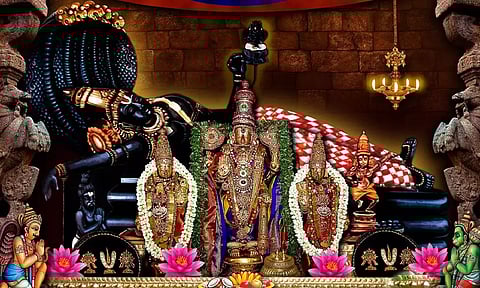 இன்றைய முக்கிய நிகழ்வுகள் மற்றும் பஞ்சாங்கம்- 4 ஜனவரி 2025