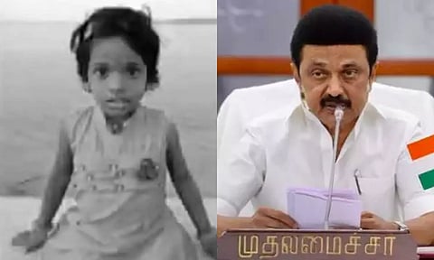 பள்ளி சிறுமி உயிரிழப்பு- முதலமைச்சர் மு.க.ஸ்டாலின் நிவாரண நிதி அறிவிப்பு