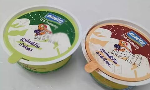 ஐஸ்கிரீம் எளிதில் கிடைக்க நடவடிக்கை- ஆவின் நிறுவனம்