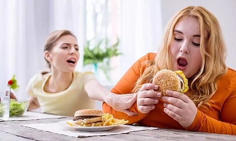 உடல் பருமனை குறைக்கும்போது தவிர்க்க வேண்டியவை!