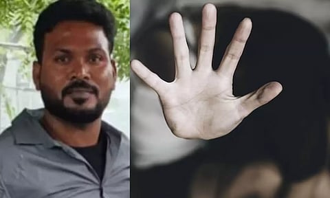 அண்ணா பல்கலைக்கழக பாலியல் விவகாரம்: ஞானசேகரனிடம் சிறப்பு புலனாய்வு குழு போலீசார் அதிரடி விசாரணை