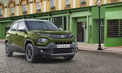 2024 ரீவைண்ட்: கடந்த ஆண்டு அதிகம் விற்பனையான கார்- 40 ஆண்டுகளுக்கு பின் முதலிடத்தை இழந்த மாருதி சுசுகி