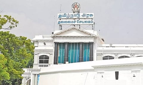 எல்லை விரிவாக்கம்: பொது மக்களிடம் கருத்து கேட்க தமிழக அரசு முடிவு