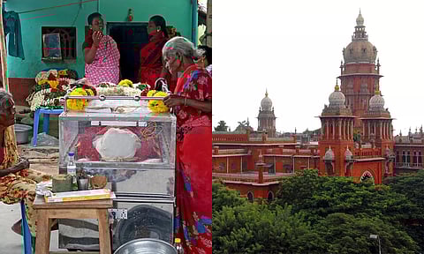 கள்ளக்குறிச்சி கள்ளச்சாராய உயிரிழப்பு- 18 பேரின் குண்டர் சட்டம் ரத்து