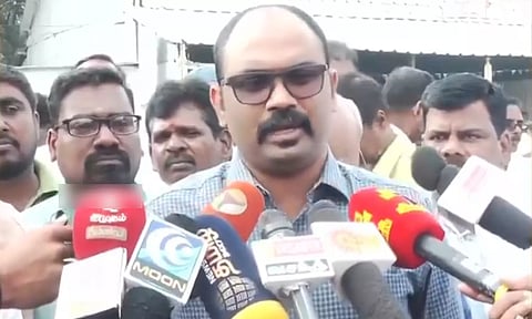 இனி சில்லரை பிரச்சனை இருக்காது..! சிங்கார சென்னை அட்டை குறித்து எம்டிசி மேலாண் இயக்குநர் விளக்கம்