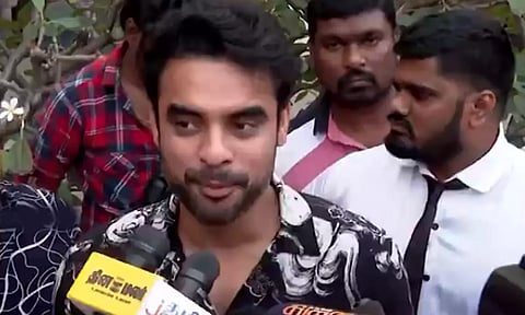 சினிமாவிற்கு மொழி முக்கியம் இல்லை - டொவினோ தாமஸ்