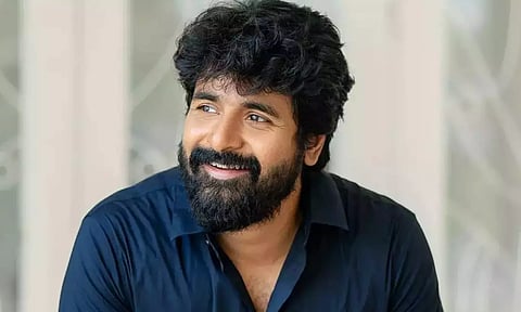 நான் சினிமா துறையில் இருப்பது பலருக்கும் பிடிக்கவில்லை - சிவகார்த்திகேயன் ஓபன் டாக்