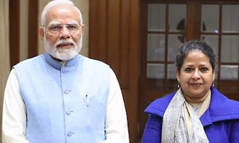 பிரணாப் முகர்ஜிக்கு நினைவிடம் அமைக்க மத்திய அரசு ஒப்புதல்