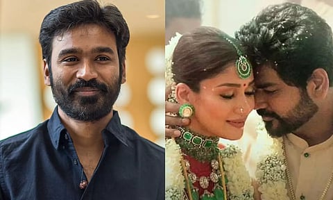 தனுஷ்- நயன்தாரா வழக்கு: வரும் 22ம் தேதி இறுதி விசாரணை- சென்னை ஐகோர்ட்