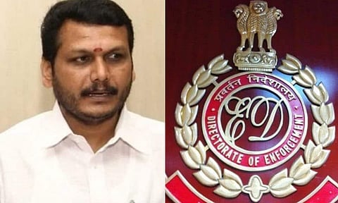 அமைச்சர் செந்தில் பாலாஜிக்கு எதிரான வழக்கு- நீதிமன்றத்தில் கூடுதல் குற்றப்பத்திரிகை தாக்கல்