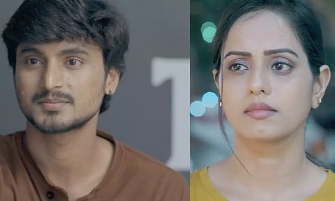 LOVE பண்ணும் போது BED Share பண்ணலாமா…? - LLR (LOVE LUST RETRO) SHORT FILM