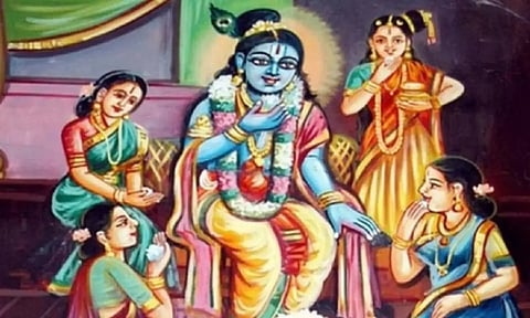 மார்கழி வழிபாடு திருப்பாவை, திருவெம்பாவை (பாசுரம்-26)