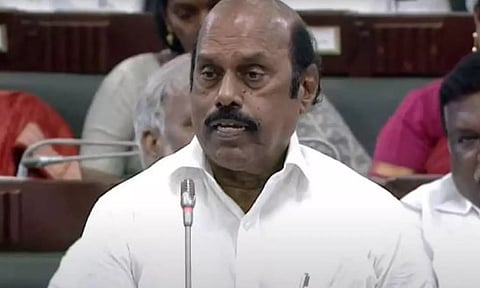 கலங்கரை விளக்கம் முதல் நீலாங்கரை வரை சென்னையில் கடல் மேல் பாலம்- சட்டசபையில் அமைச்சர் தகவல்