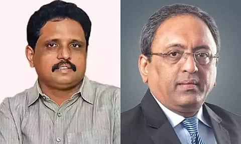 மேலும் லாபமடைய 90 மணி நேரம் உழையுங்கள் என்கிறார் L&T தலைவர்- சு.வெங்கடேசன்