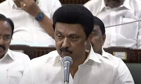 பெண்களுக்கு எதிரான குற்றங்களுக்கு கடும் தண்டனை - சட்டத் திருத்த மசோதா தாக்கல் செய்கிறார் மு.க.ஸ்டாலின்