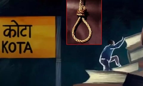 கோச்சிங் சென்டர் மரணங்கள்: தூக்கில் தொங்கிய மாணவர்கள்.. 24 மணி நேரத்தில் நடந்த 2 தற்கொலைகள்