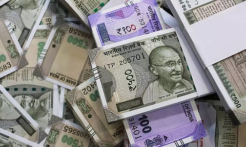 2024 டிசம்பர் மாதத்திற்கான வரிப்பகிர்வு: தமிழ்நாட்டிற்கு ரூ.7057 கோடி, உ.பி.க்கு ரூ.31039 கோடி