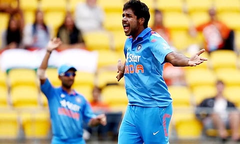 வேகப்பந்து வீச்சுதான் எனது முதல் காதல்- ஓய்வை அறிவித்த இந்திய வீரர்