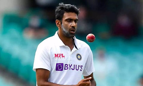 இந்திய அணிக்கு கேப்டனாகாதது ஏன்? விளக்கம் அளித்த அஸ்வின்