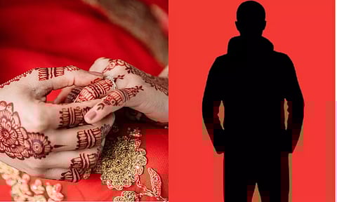 மனைவியை வன்கொடுமை செய்த நண்பர்கள்.. சவுதியில் இருந்து வீடியோ பார்த்த கணவன்