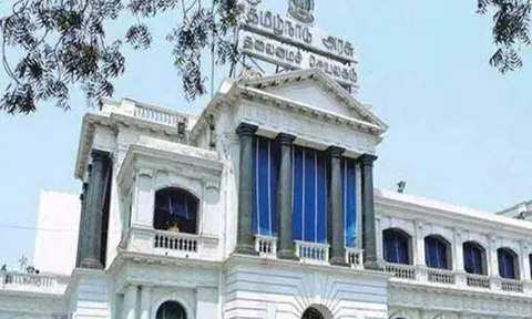 தமிழக சட்டசபை தேதி குறிப்பிடாமல் ஒத்திவைப்பு