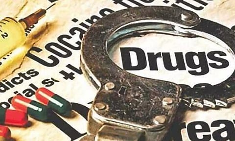 போதைப் பொருள் பற்றி தகவல் கூறிய 970 பேருக்கு ரூ.11 கோடி பரிசு வழங்கிய குஜராத் அரசு