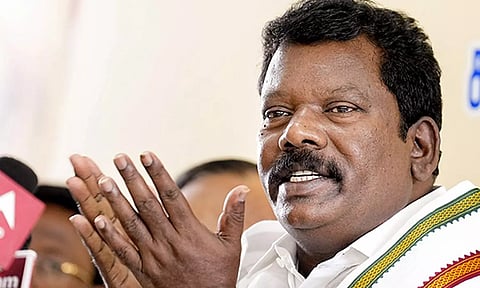 நிதி ஒதுக்கீட்டில் தமிழ்நாட்டை வஞ்சிக்கிறது மத்திய அரசு- செல்வப்பெருந்தகை