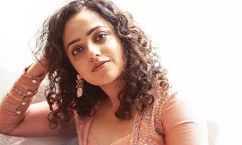 சினிமாத்துறையில் மனிதாபிமானம் சற்று குறைவே - நித்யா மேனன்