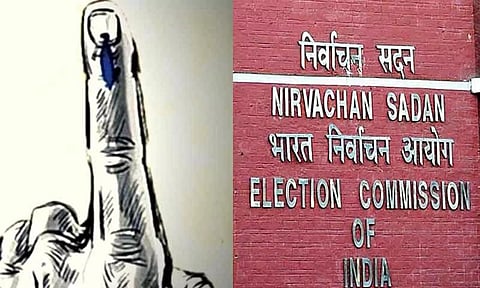 ஒரே நாடு, ஒரே தேர்தல்: மாதிரி நடத்தை விதிமுறைகள் முக்கியமானது என்கிறது தேர்தல் ஆணையம்