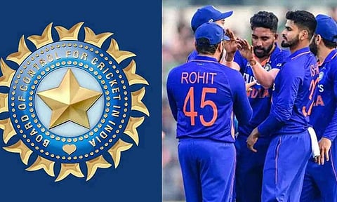 இந்திய வீரர்களுக்கு ஆட்டத்தை பொறுத்தே சம்பளம்- அதிரடி காட்டிய பிசிசிஐ