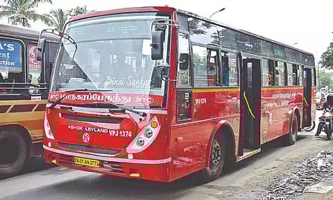 காணும் பொங்கல் கொண்டாட்டம்- சென்னையில் நாளை 500 சிறப்பு பேருந்துகள் இயக்கம்