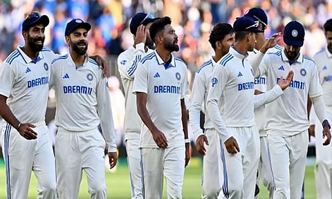 அனைத்து வீரர்களும் உள்ளூர் போட்டிகளில் கட்டாயம் விளையாட வேண்டும்: பிசிசிஐ அதிரடி