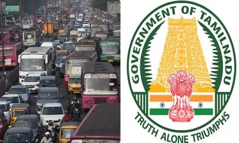 நெரிசலை தவிர்க்க பயணத் திட்டங்களை மாற்றுங்கள்- பொது மக்களுக்கு போக்குவரத்துத்துறை வேண்டுகோள்