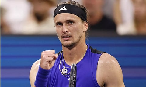 ஆஸ்திரேலிய ஓபன் டென்னிஸ்: 4வது சுற்றுக்கு முன்னேறினர் ஸ்வரேவ், டாமி பால்