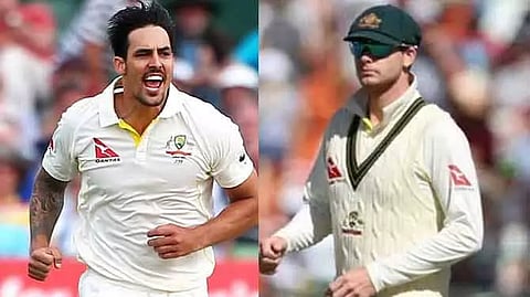 பிற்போக்குத்தனமான முடிவு- ஸ்மித்தை கேப்டனாக நியமித்தது குறித்து ஜான்சன் கருத்து