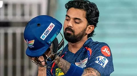 கேஎல் ராகுல் இல்லை.. டெல்லி அணியின் கேப்டனாக சுழற்பந்து வீச்சாளர் தேர்வு- வெளியான தகவல்