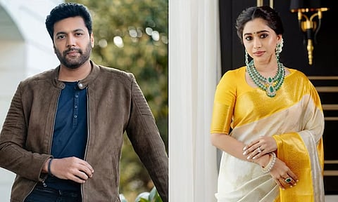 ரவி-ஆர்த்தி விவாகரத்து வழக்கு- அடுத்த மாதம் ஒத்திவைப்பு