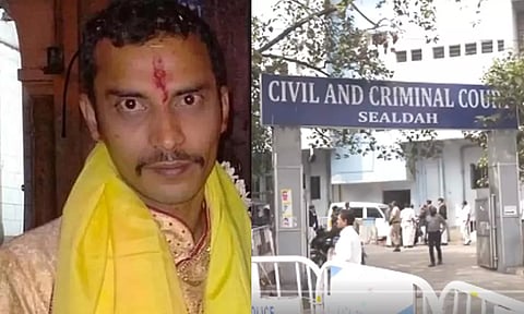 கொல்கத்தா பெண் மருத்துவர் கொலை வழக்கு- சஞ்சய் ராய் குற்றவாளி என தீர்ப்பு