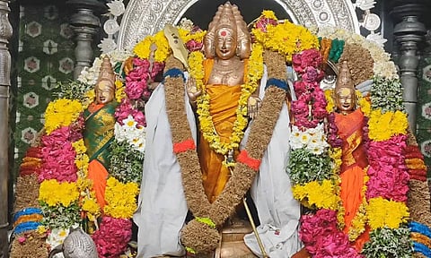 இன்றைய முக்கிய நிகழ்வுகள் மற்றும் பஞ்சாங்கம்- 19 ஜனவரி 2025