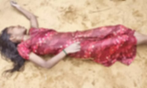 தாமிரபரணி ஆற்றில் மூழ்கி பலியான மேலும் ஒரு சிறுமி உடல் மீட்பு