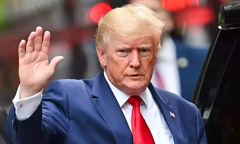 அமெரிக்க எல்லையில் எமர்ஜன்சி கொண்டு வரப்போகும் டிரம்ப்?