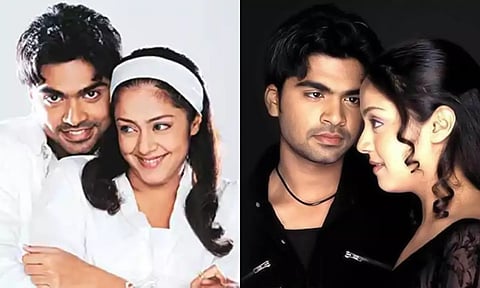 சிம்பு பிறந்தநாள்: 21 ஆண்டுகளுக்கு பிறகு ரீ-ரிலீஸ் ஆகும் மன்மதன்?