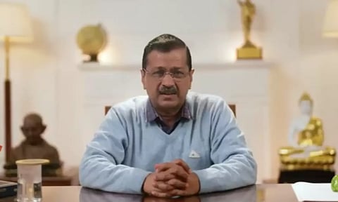 7 கோரிக்கைகள்: மிடில் கிளாஸ்-ஐ ஆதரித்து மத்திய அரசை கிழித்தெடுத்த கெஜ்ரிவால்