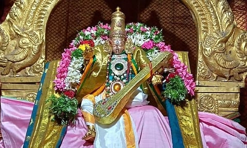 இன்றைய முக்கிய நிகழ்வுகள் மற்றும் பஞ்சாங்கம்- 23 ஜனவரி 2025