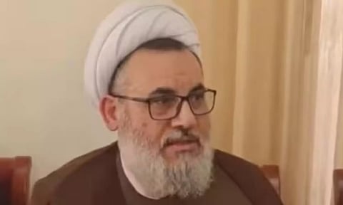 லெபனானில் ஹிஸ்புல்லா அமைப்பின் மூத்த தளபதி சுட்டுக் கொலை